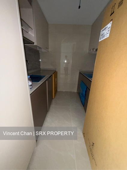 The Botany At Dairy Farm (D23), Condominium #535207511